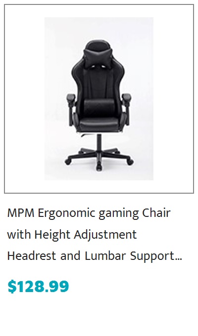 View product recommended for you
